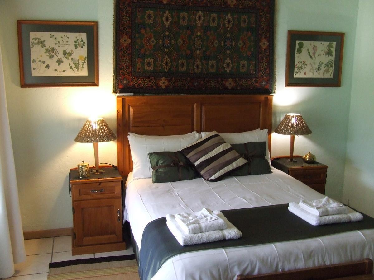 Old Coach Road Guest House Barberton Chambre photo